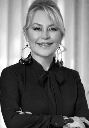 Demet Sabancı