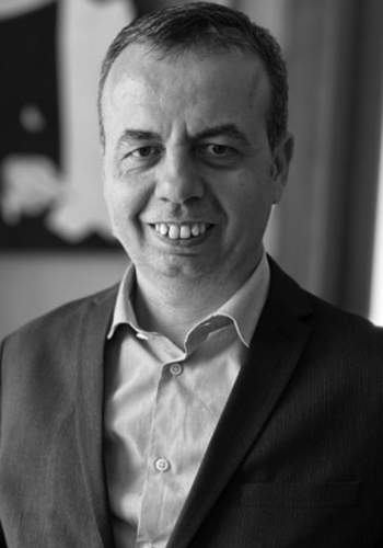 Fahrettin Arabacı