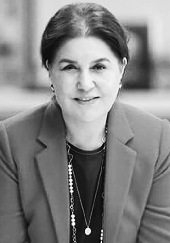 Hülya Gedik
