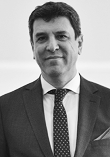 Kaan Saltık