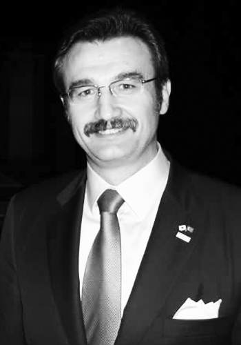 Kürşad Tüzmen